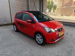 Seat Mii Sport 2013 VW-UP! 55kw/75pk Pano Navi Airco Maps, 74 pk, 4 stoelen, Mii, Handgeschakeld