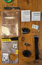 Kryptonite Transit FlexFrame-U Beugel, Fietsen en Brommers, Ophalen, Gebruikt, Algemeen, Overige typen