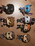 Funko Pop Verzameling, Ophalen of Verzenden, Gebruikt