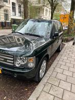 Land Rover Range Rover 4.4 V8 SE 286pk Aut 2003 Groen, Auto's, Land Rover, Origineel Nederlands, Te koop, 5 stoelen, Benzine