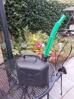 Jerrycan met Tuit - Handig voor Tuin & Garage, Ophalen