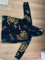 Hoodie blanket harry potter maat 140, Ophalen, Gebruikt, Jongen of Meisje