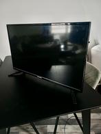 Salora 32" HD LED TV - Zo goed als nieuw!, LED, 50 Hz, HD Ready (720p), Zo goed als nieuw