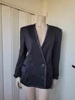 Escada jasje zwart maat 40, Maat 38/40 (M), Zwart, Escada, Ophalen of Verzenden