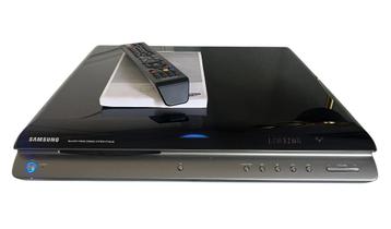Samsung home cinema Blu-ray HDMI 5.1 + afstandsbediening beschikbaar voor biedingen