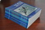 World Air Power Journal 11 delen, Boeken, Vervoer en Transport, Diverse auteurs, Ophalen of Verzenden, Vliegtuig, Zo goed als nieuw