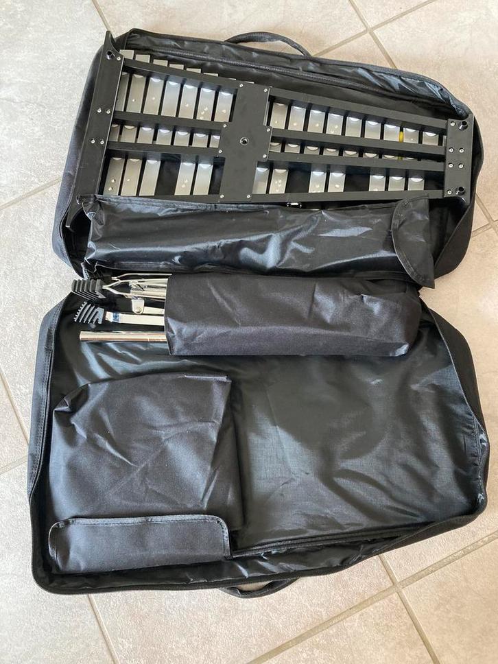 Diverse muziek spullen, Muziek en Instrumenten, Accordeons, Zo goed als nieuw, Overige merken, Ophalen