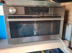 AEG Inbouw Stoomoven - Competence, Oven, Zo goed als nieuw, Inbouw, 45 tot 60 cm