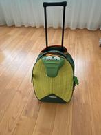 SAMSONITE KOFFER, Ophalen, Zo goed als nieuw, Hard kunststof, 70 cm of meer