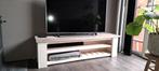 Tv meubel, Ophalen, Gebruikt, 25 tot 50 cm, Minder dan 100 cm