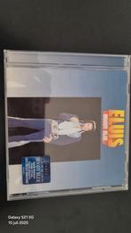 Elvis Presley - Moody Blue CD, Ophalen of Verzenden, 1980 tot 2000, Gebruikt