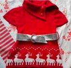 Mooie gebreide jurk maat 104, gratis ruil!, Kinderen en Baby's, Kinderkleding | Maat 104, C&A, Meisje, Ophalen of Verzenden, Zo goed als nieuw