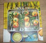 Kookboek De boer op met de buurttafel on tour, Nieuw