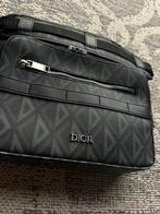Dior schoudertas zwart – replica – stijlvol design, Minder dan 30 cm, Zwart, Ophalen of Verzenden, Zo goed als nieuw