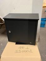 Allux 400 brievenbus, Ophalen, Nieuw, Aluminium