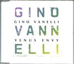 Gino Vanelli - Venus envy ( promo ), Ophalen of Verzenden, 1980 tot 2000, Nieuw in verpakking