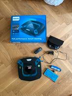 Philips SmartPro Easy robotstofzuiger (Robot Vacuum), Ophalen, Gebruikt, Minder dan 1200 watt, Robotstofzuiger