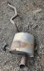 Bmw E53 Originele uitlaat, Auto-onderdelen, ., Ophalen of Verzenden, ., BMW