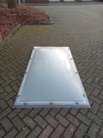 Lichtkoepel dubbelwandig, Doe-het-zelf en Verbouw, Glas en Ramen, Ophalen, Gebruikt, Minder dan 80 cm, Overige typen