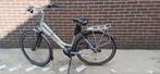 Sparta fiets, Ophalen, Gebruikt, Sparta, Versnellingen