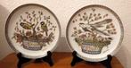 HUTSCHENREUTHER bordjes 10 euro, Ophalen