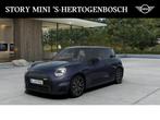 MINI Hatchback Cooper E / John Cooper Works / Pakket M / 18", Leder, Nieuw, Stoelverwarming, Cooper