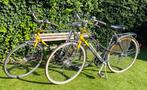 Mooie vintage RIH sportfietsen, maat 60 en 54, Gebruikt, 57 tot 61 cm, Ophalen, Overige merken