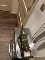 Veldradio, leger zender, Ophalen of Verzenden, Landmacht, Amerika