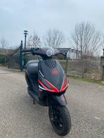 Piaggio Zip 2021, Ophalen, Gebruikt, Overige typen, Piaggio
