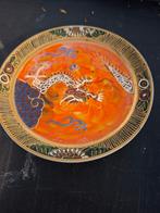 Vintage Japans Kop en Schotel, Antiek en Kunst, Ophalen of Verzenden