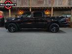 Dodge Ram 1500 5.7 V8 4x4 Big Horn, LPG, Panoramadak,, Automaat, Stoelverwarming, 2637 kg, Gebruikt