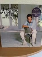 Lp vinyl - Lionel Richie - Can't slow down, Ophalen of Verzenden, 1980 tot 2000, Gebruikt