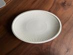 Queens Ware plain Edme kleine serveerschaal, Ophalen, Wedgwood, Aardewerk, Schaal of Schalen