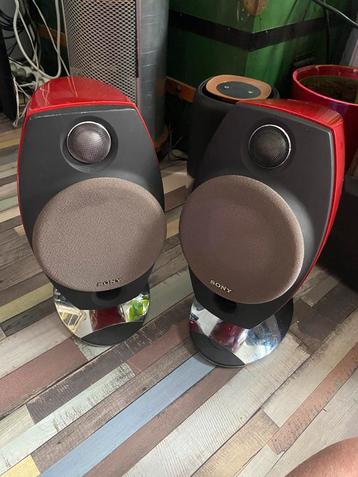 Sony SS-LA500ED luidsprekers 120 Watt beschikbaar voor biedingen