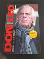Don Leo - Biografie van Bert Nederlof, Boeken, Ophalen of Verzenden, Zo goed als nieuw, Bert Nederlof, Overige