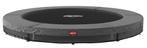 Berg Favorit InGround 200 Grey Trampoline, Ophalen, Gebruikt