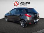 Mazda 2 1.3 Silver Edition | Navi | Stoel verw. | 2de Eigena, Voorwielaandrijving, Euro 5, Gebruikt, 4 cilinders