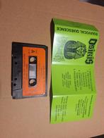 Osiris: Equivocal quiescence demo tape, Cd's en Dvd's, Cassettebandjes, Verzenden, Zo goed als nieuw, 1 bandje