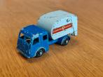 Matchbox Tippax Refuse Collector, Ophalen of Verzenden, Zo goed als nieuw, Auto