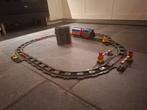 Duplo trein, Ophalen of Verzenden, Gebruikt, Complete set