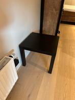 IKEA - Lack tafel, Vierkant, Zo goed als nieuw, Hout, Ophalen