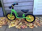 Puky loopfiets groen 2 1/2 jaar, Kinderen en Baby's, Speelgoed | Buiten | Voertuigen en Loopfietsen, Ophalen, Zo goed als nieuw