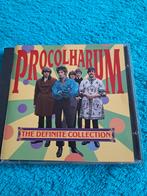PROCOL HARUM, Cd's en Dvd's, Ophalen of Verzenden, 1960 tot 1980, Zo goed als nieuw