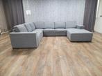 Mooi Groot Grijs U Bankstel, Info@banxtel.nl, 3194DC, U Bankstel, Verzenden