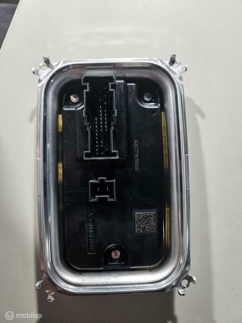 Adaptive licht control module originl W213 16-22)A2139002334, Auto-onderdelen, Verlichting, Mercedes-Benz, Nieuw, Ophalen of Verzenden