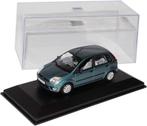 29786: Ford Fiesta - 2002 - Minichamps 1:43, Hobby en Vrije tijd, Modelauto's | 1:43, Auto, Charlottenburger Allee 49, 52068 Aachen – Germany