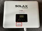 Solax X3-7.0-T-D Omvormer Zonnepanelen, Ophalen, Overige typen