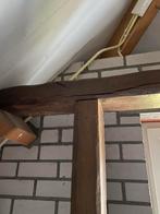 Eikenhout bielsen 165x95 mm., Doe-het-zelf en Verbouw, Hout en Planken, Ophalen, Gebruikt, Eiken, 200 tot 250 cm