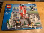 Legoset 7892 hospital, Kinderen en Baby's, Speelgoed | Duplo en Lego, Ophalen of Verzenden, Gebruikt, Complete set, Lego