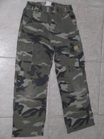 soldatenbroek, Ophalen of Verzenden, Gebruikt, 122 t/m 128, Jongen of Meisje